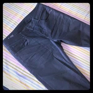 G STAR dark blue Denim